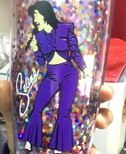 Selena, Selena Quintanilla, como la flor, bidi bidi bom bom, texmex