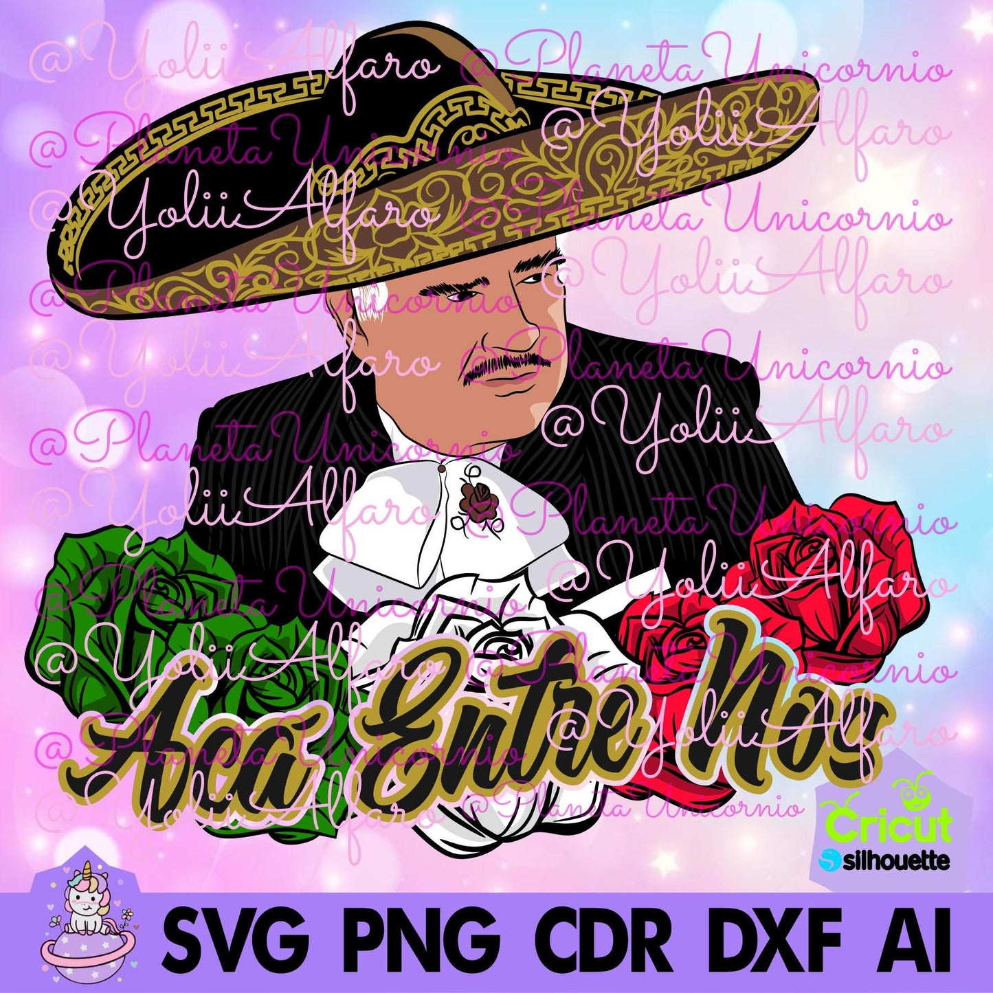 Vicente Fernández, Acá entre nos, Chente Fernandez, sigo siendo el rey, leyendas de México, el rey, regional mexicano, mariachi, rancheras
