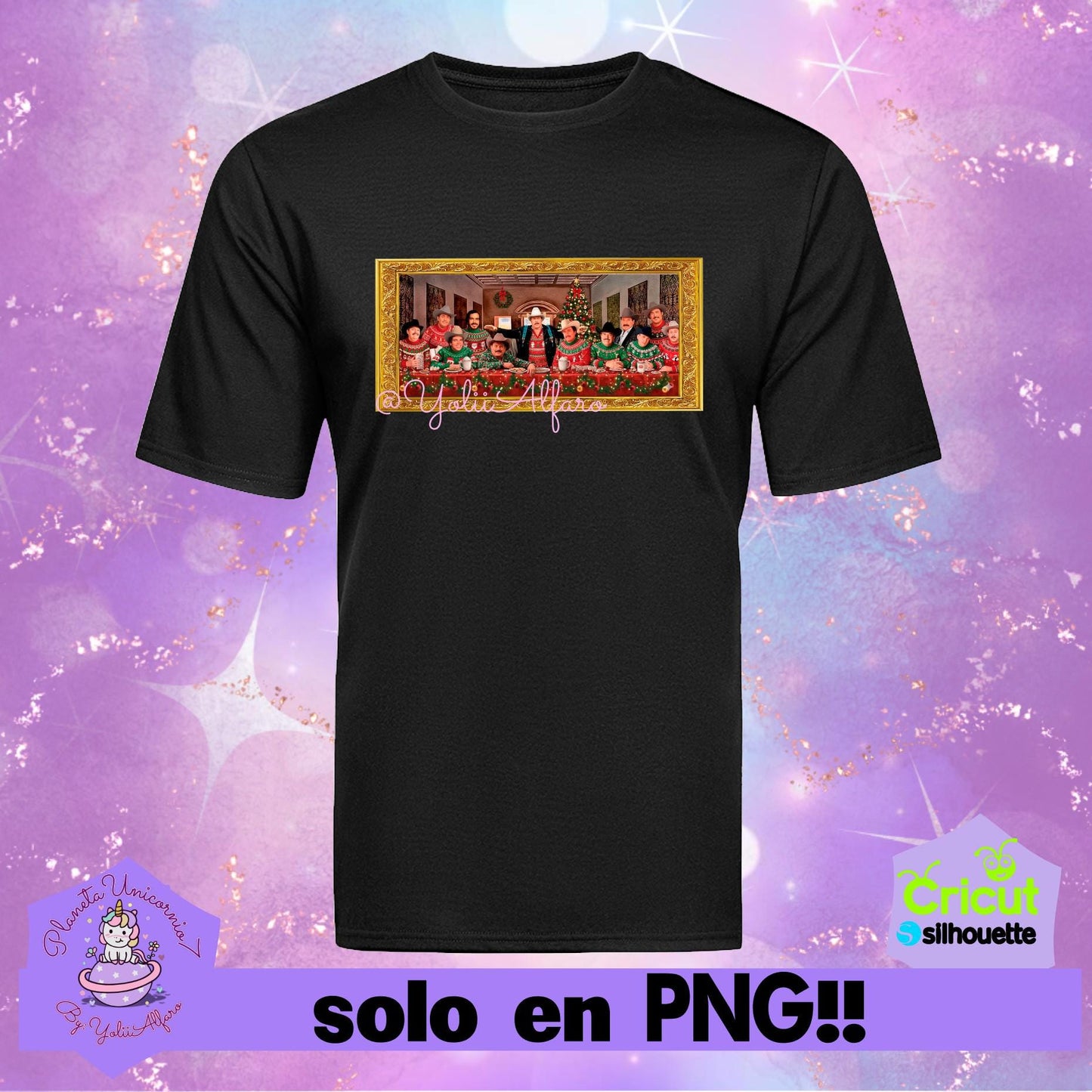 Cantantes norteños NAVIDAD, la ultima cena norteña, la ultima peda, la ultima cena cantantes norteños, cantantes, solo en PNG!! No es HD!