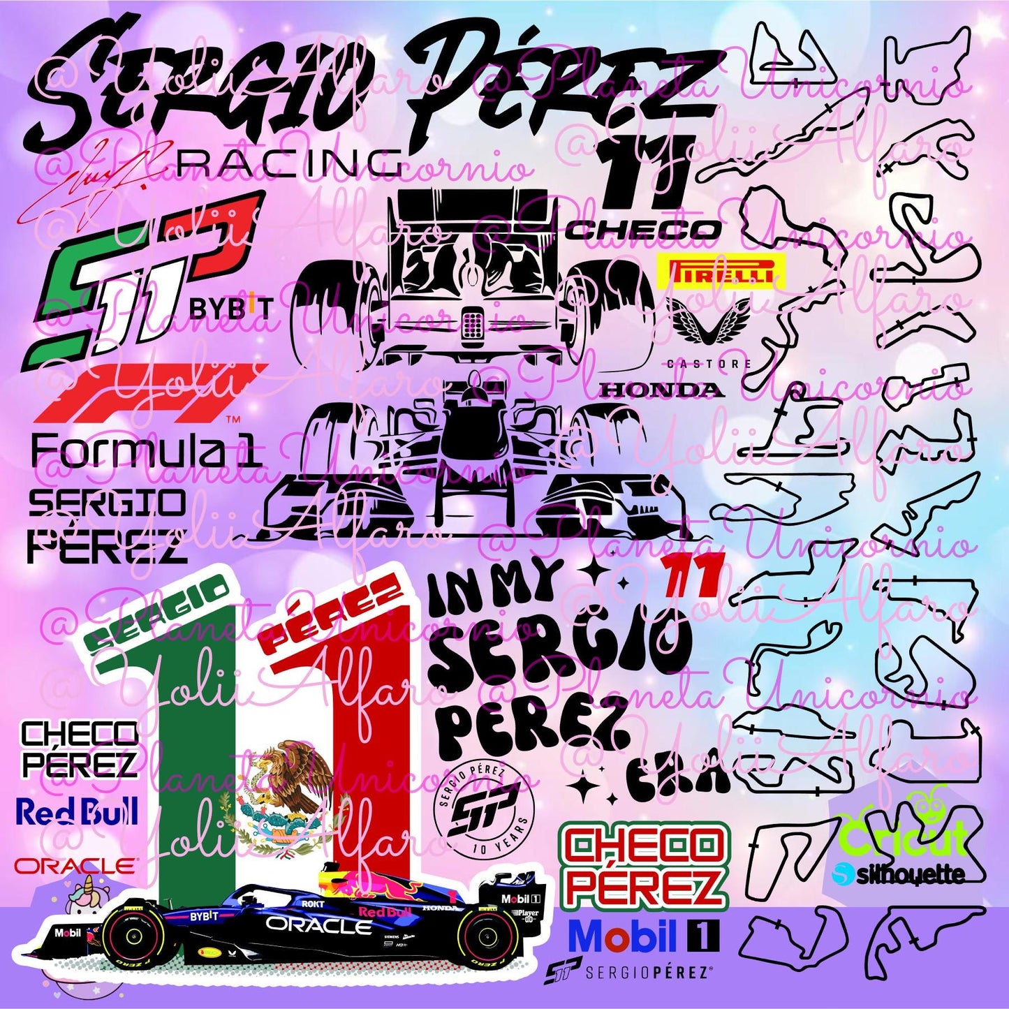 Sergio Pérez F1, Checo Pérez, F1, Formula 1, carrera, Racing, carros