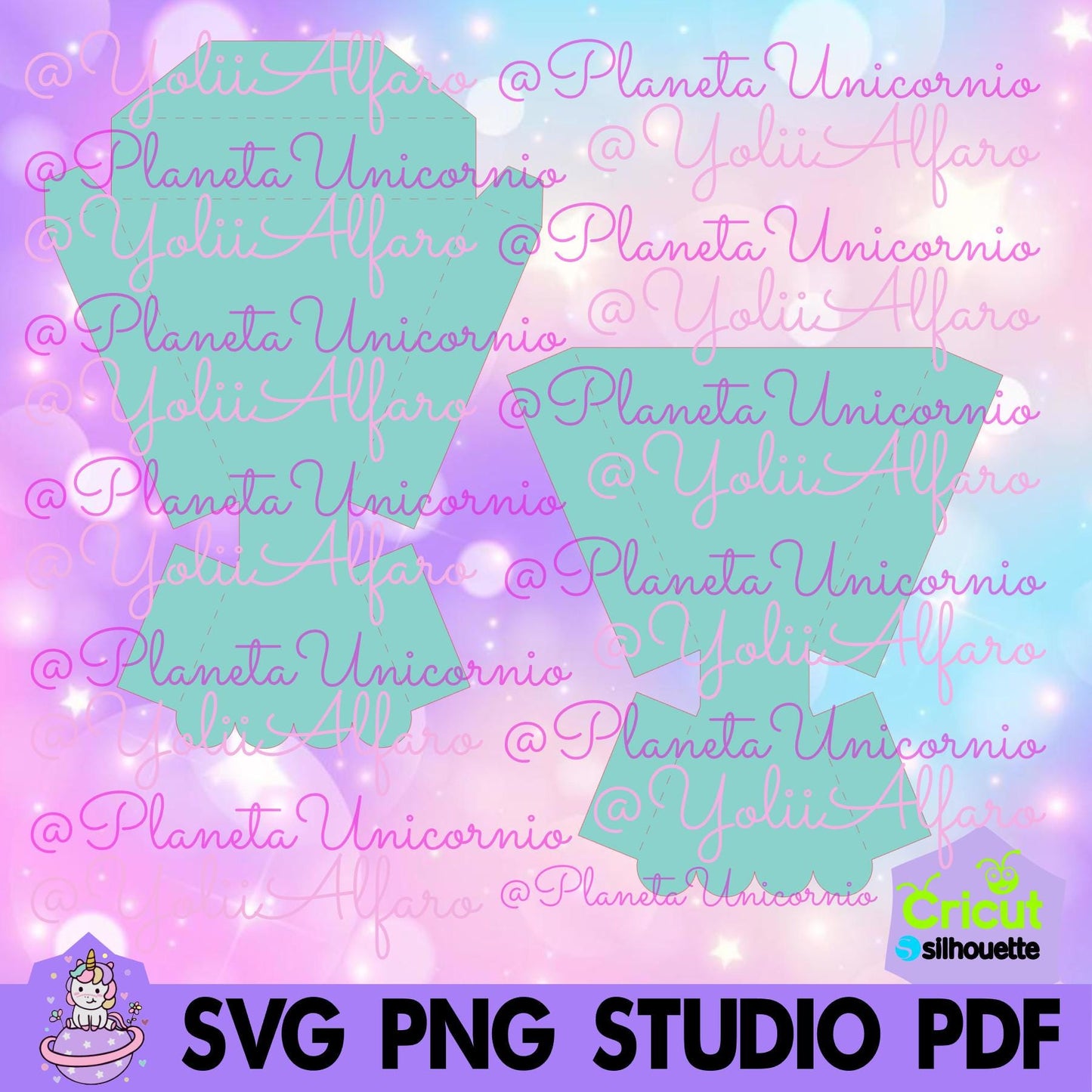 Template paleta payas MINI, dia del niño, cajita para dulces, caja, cajita, dulces.